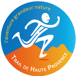 Logo Trail De Haute Provence