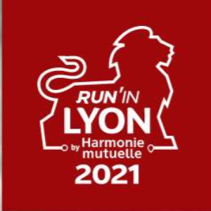 Logo Run In Lyon