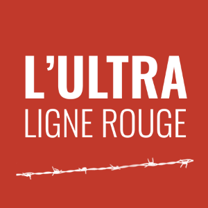 Logo Ultratrail de la Ligne Rouge