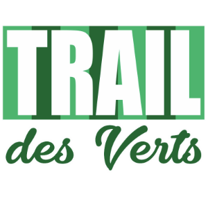 Logo 2e TRAIL DES VERTS