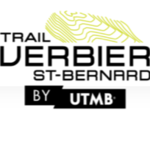 Logo Verbier St-Bernard by UTMB®